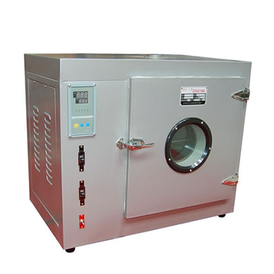 KH-100电热恒温干燥箱