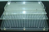 JNB-400降脂化浊胶囊板