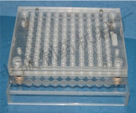 JNB-100多烯酸乙酯软胶囊板